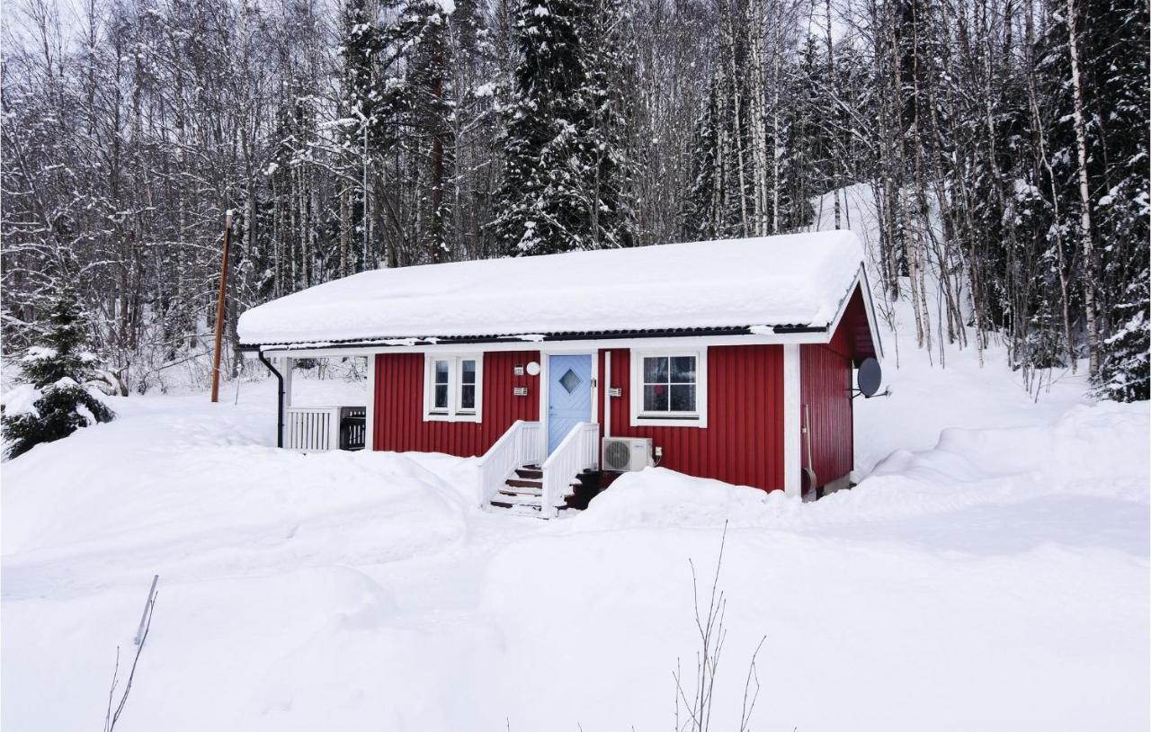 Pet Friendly Home In Sysslebaeck With Kitchen Langav Bagian luar foto