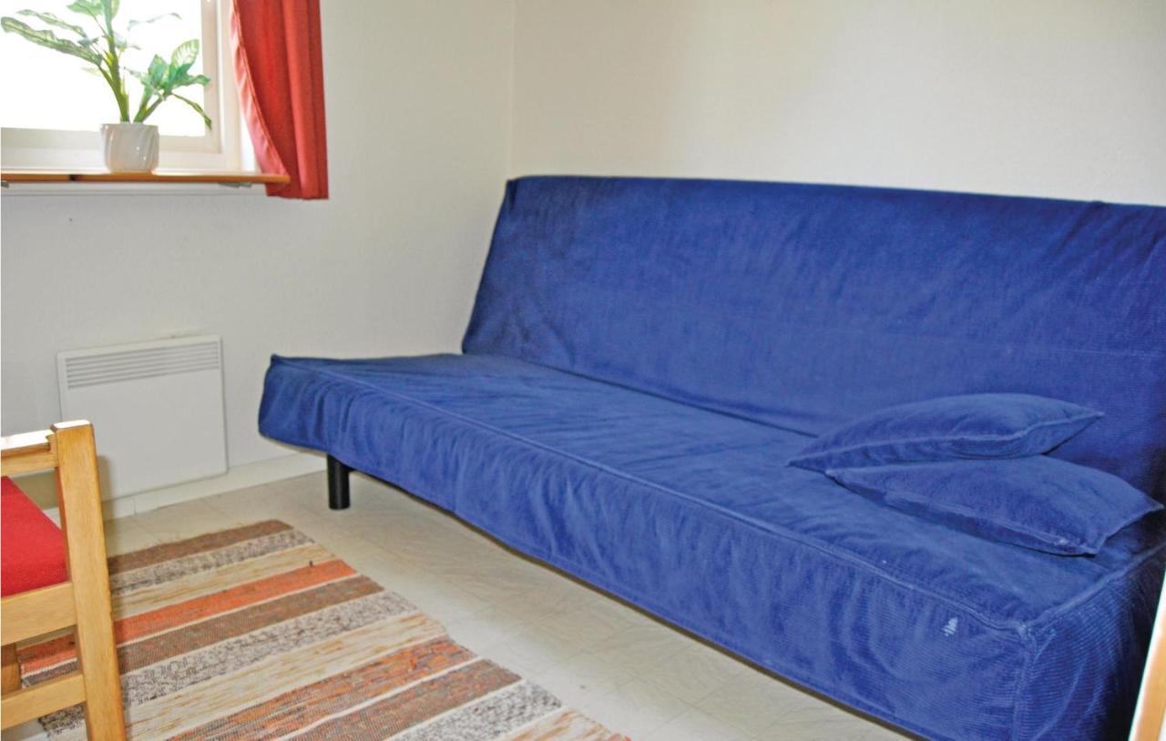 Pet Friendly Home In Sysslebaeck With Kitchen Langav Bagian luar foto